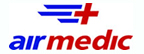 Air Medic logo