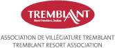 Tremblant Resort Association logo