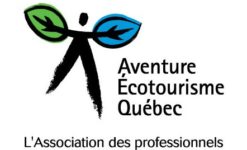 Adventure Ecotourisme Quebec Logo