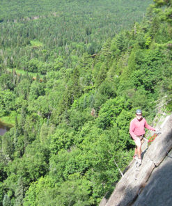 Via Ferrata