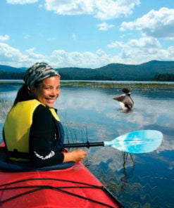 kayak mont tremblant - things to do in mont tremblant national park