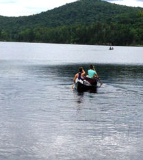 Canoe-Mont-Tremblant-2