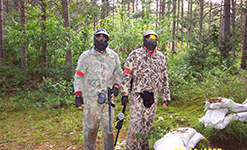 Paintball