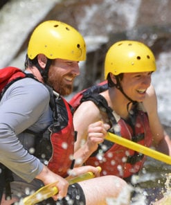 Rafting riviere rouge - Rouge River Rafting - Mont Tremblant