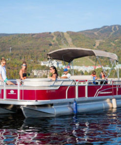 Location Bateau Mont Tremblant - Mont Tremblant Boat Rental