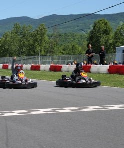 Académie de Karting