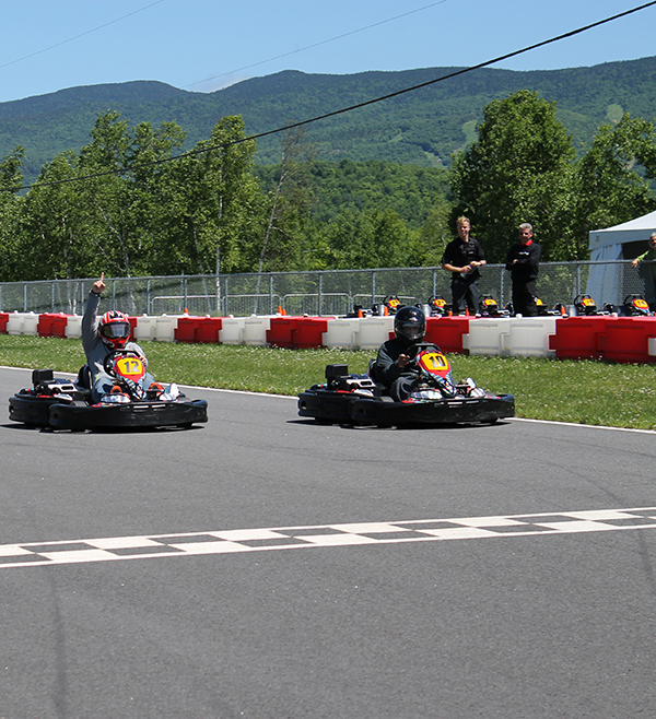 Go Karting