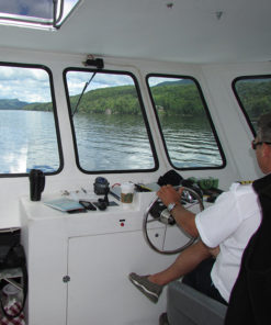 croisiere mont tremblant - Mont Tremblant Lake Cruise