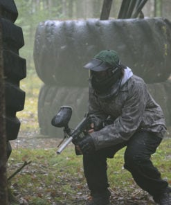 Paintball