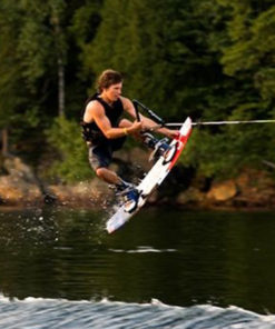 Water Sports Wakeboard - Mont Tremblant