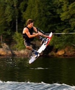 Water Sports Wakeboard - Mont Tremblant