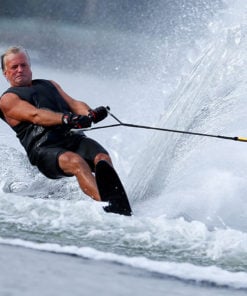 Water Sports Ski - Mont Tremblant