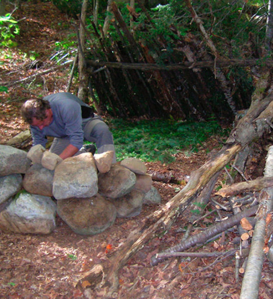 Wilderness Survival - Tremblant