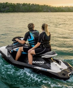 Location sea doo - Jet Ski Rental - Mont-Tremblant