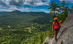 Mont-Tremblant National Park