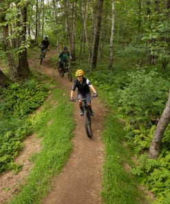 Location velo mont tremblant - Mont Tremblnat Mountain Bike Rental