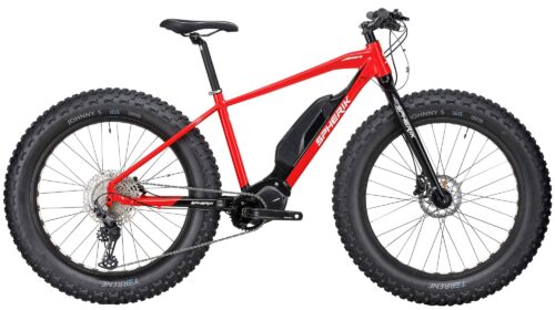 e-fatbike