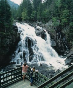 Parc National Mont-Tremblant