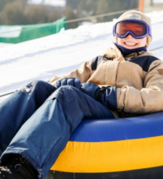 Tubing Category