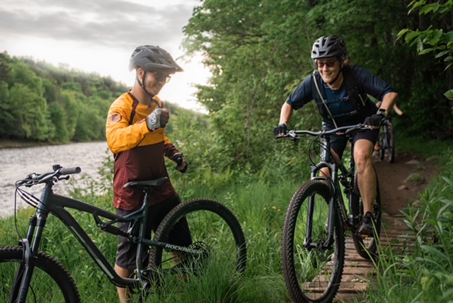 Mountain Biking Tours - Guided Bike Tour - The Activity Centre Mountain Biking Tours - Guided Bike Tour - The Activity Centre