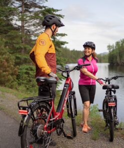E-Bike Adventure