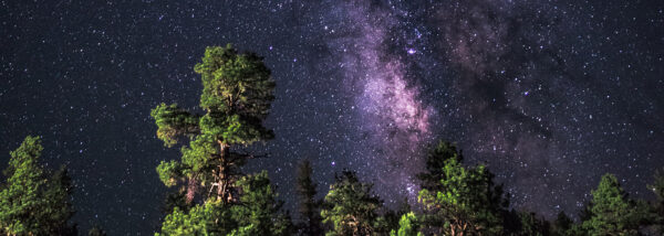 Astronomie Mont-Tremblant