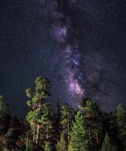 soirée astronomie tremblant