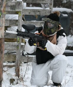 Paintball