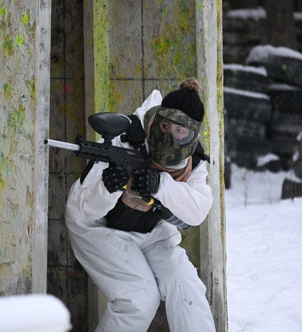 Marqueurs (fusils de paintball) pour débutants – FortOuest