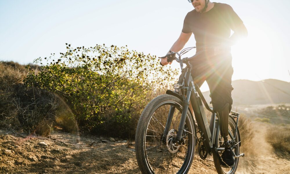 Mont-Tremblant Nature Activities - Bike Rental