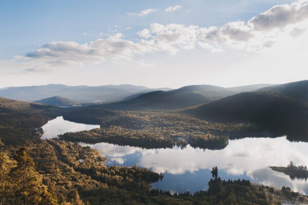Mont-Tremblant Nature Activities