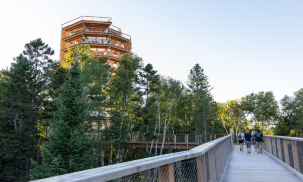 family-friendly-sentier-des-cimes-laurentides-mont-tremblant