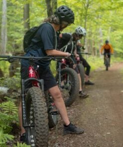 Vélo - Location de Fat bike