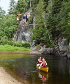 Parc National Mont-Tremblant