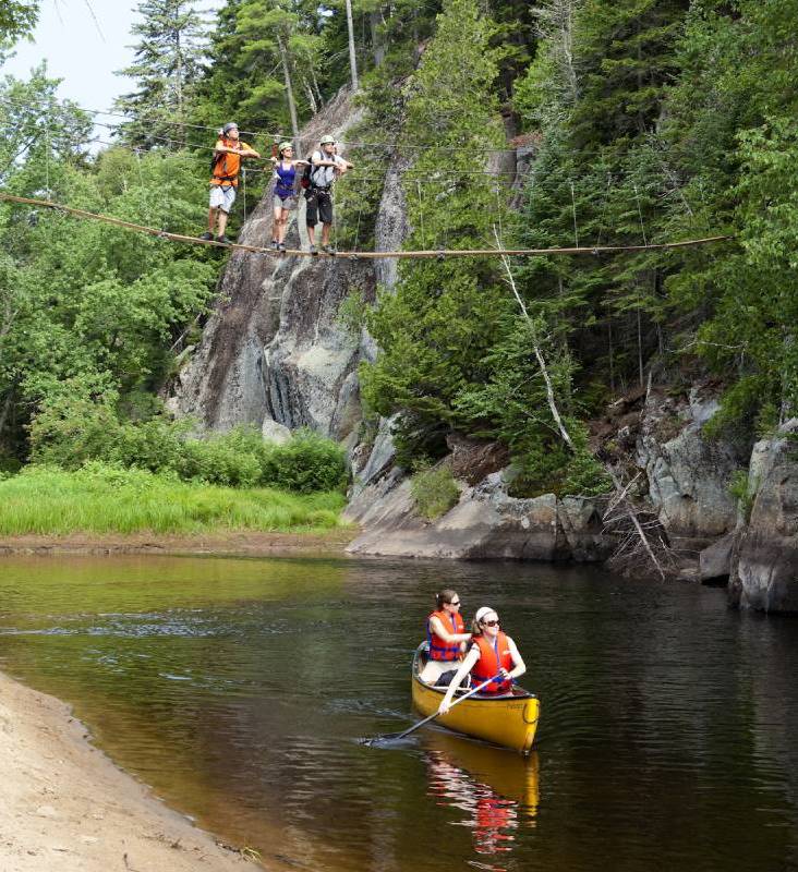 Parc National Mont-Tremblant