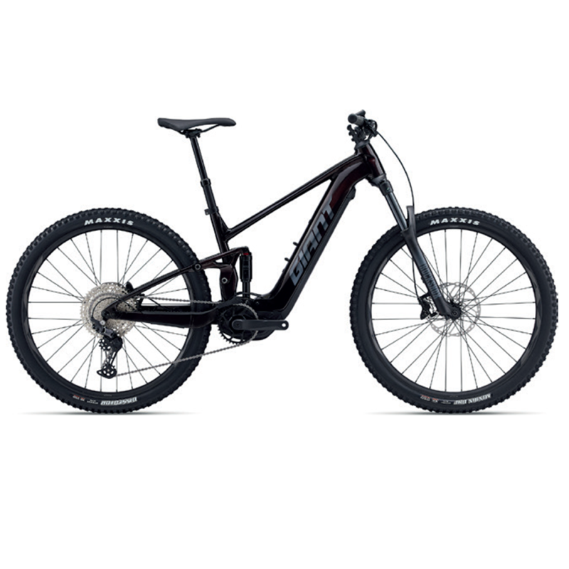 Location de vélo de montagne électrique Le Centre d'Activités  Mont-Tremblant, Québec