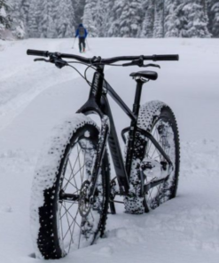Vélo et Fatbike