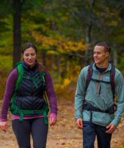Nature Parks in Mont-Tremblant