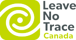 Leave No Trace seal